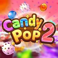 CANDY POP 2