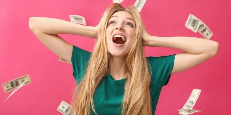 Một số mẹo chơi xổ số dành cho những người mới bắt đầu